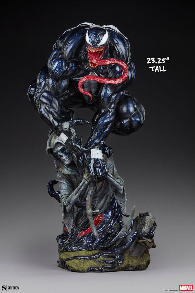 Marvel Premium Format Statue Venom 59 cm - Preorder - ETA: 30.08.2026