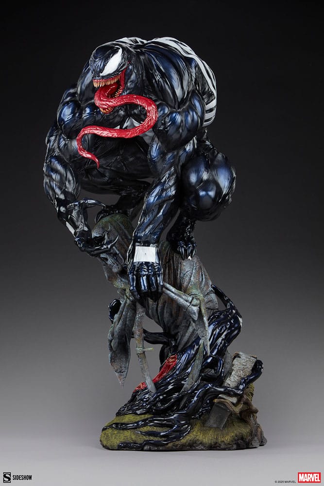 Marvel Premium Format Statue Venom 59 cm - Preorder - ETA: 30.08.2026