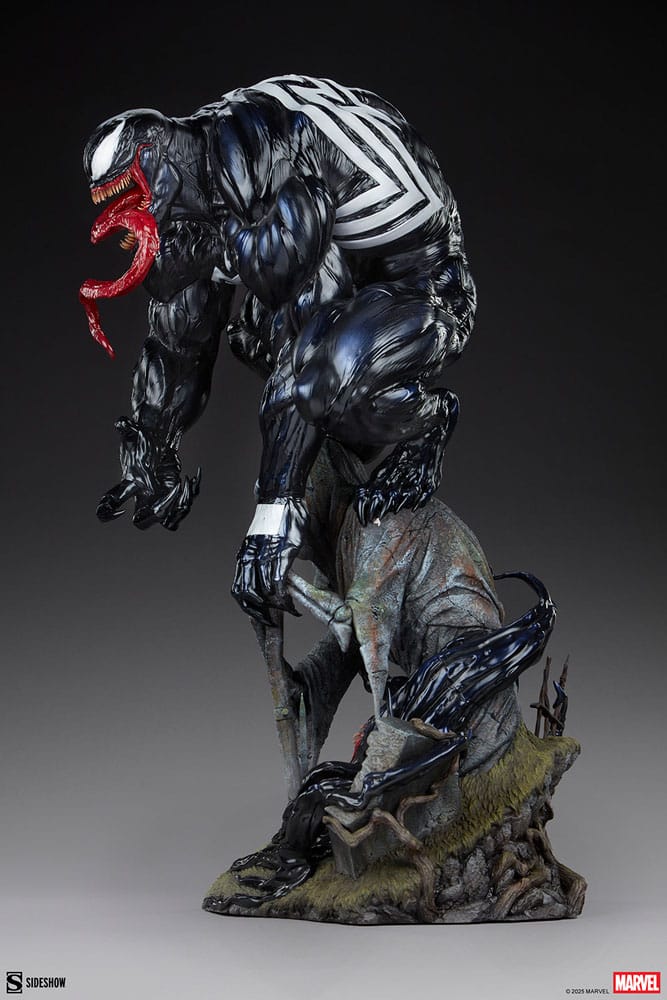 Marvel Premium Format Statue Venom 59 cm - Preorder - ETA: 30.08.2026