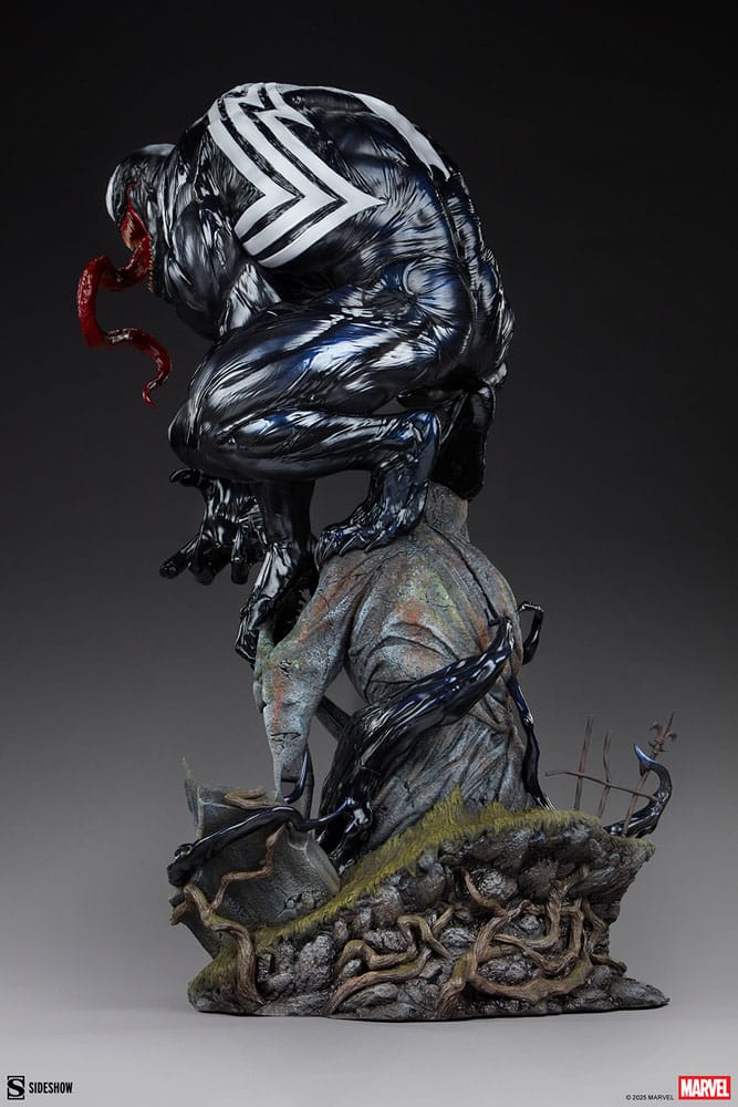 Marvel Premium Format Statue Venom 59 cm - Preorder - ETA: 30.08.2026
