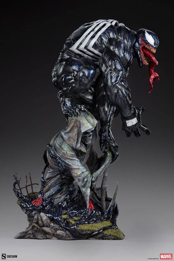 Marvel Premium Format Statue Venom 59 cm - Preorder - ETA: 30.08.2026