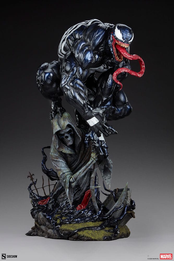 Marvel Premium Format Statue Venom 59 cm - Preorder - ETA: 30.08.2026