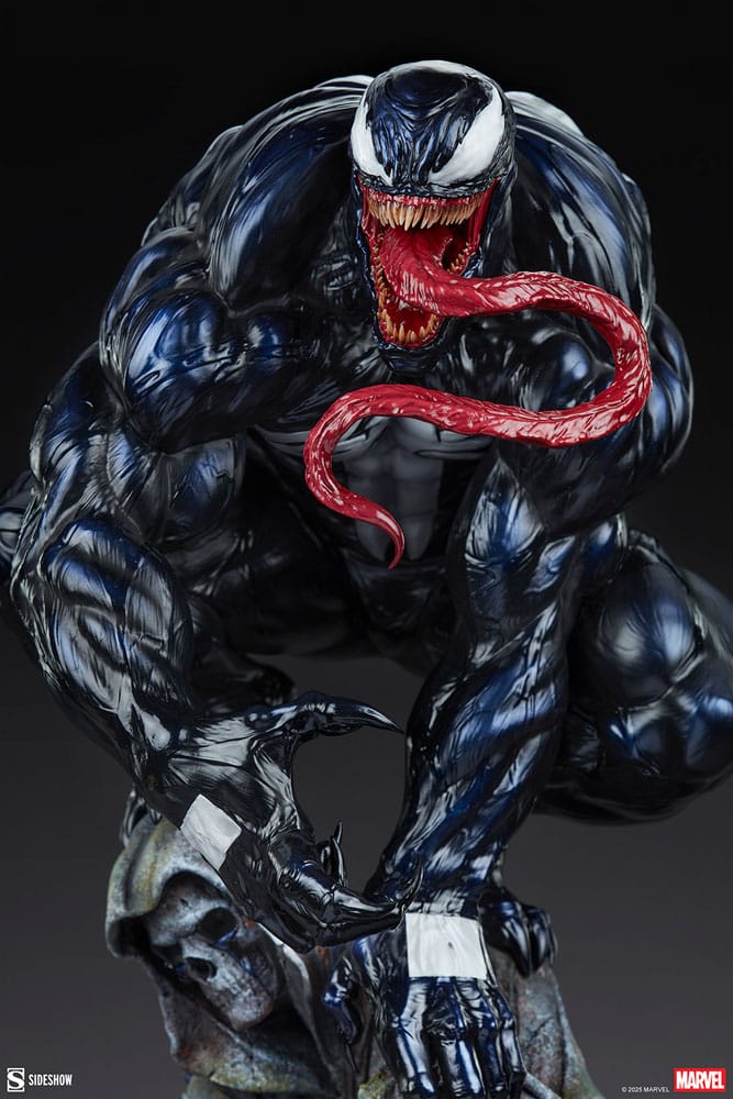 Marvel Premium Format Statue Venom 59 cm - Preorder - ETA: 30.08.2026
