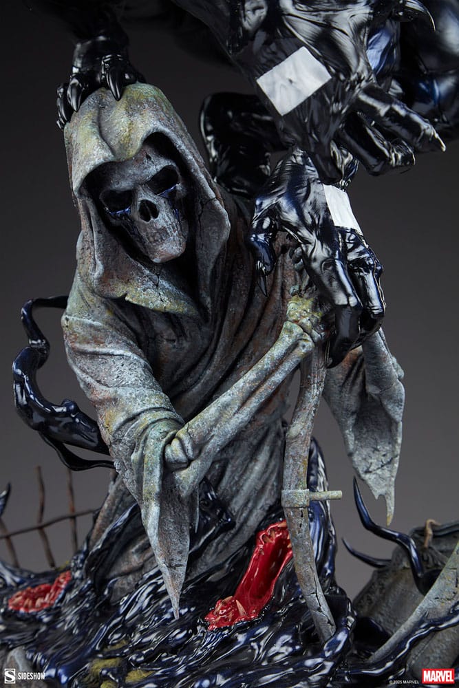 Marvel Premium Format Statue Venom 59 cm - Preorder - ETA: 30.08.2026