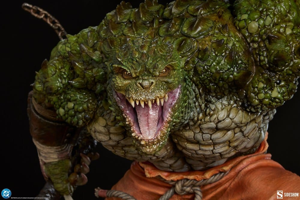 DC Comics Premium Format Statue Killer Croc 57 cm - Preorder - ETA: 21.04.2027