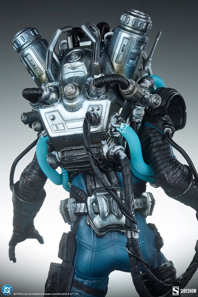 DC Comics Premium Format Statue Mr. Freeze 59 cm - Preorder - ETA: 25.06.2027
