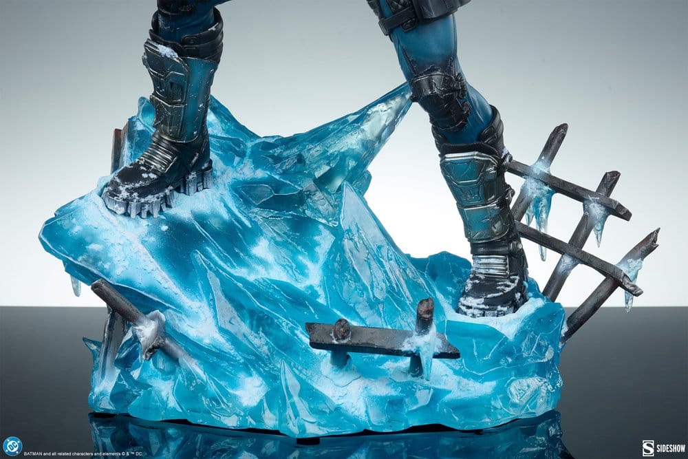 DC Comics Premium Format Statue Mr. Freeze 59 cm - Preorder - ETA: 25.06.2027