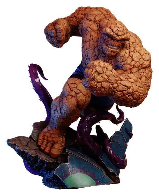 Marvel Premium Format Statue The Thing 55 cm - Preorder - ETA: 25.06.2027