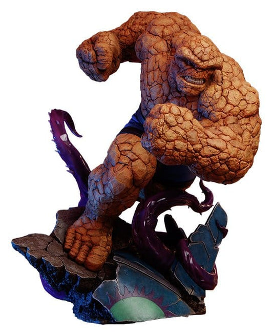 Marvel Premium Format Statue The Thing 55 cm - Preorder - ETA: 28.10.2027