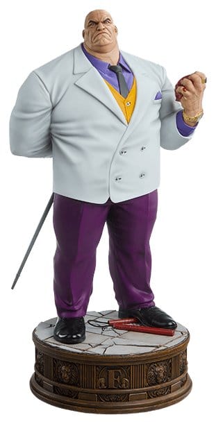 Marvel Premium Format Statue Kingpin 59 cm - Preorder - ETA: 25.06.2027