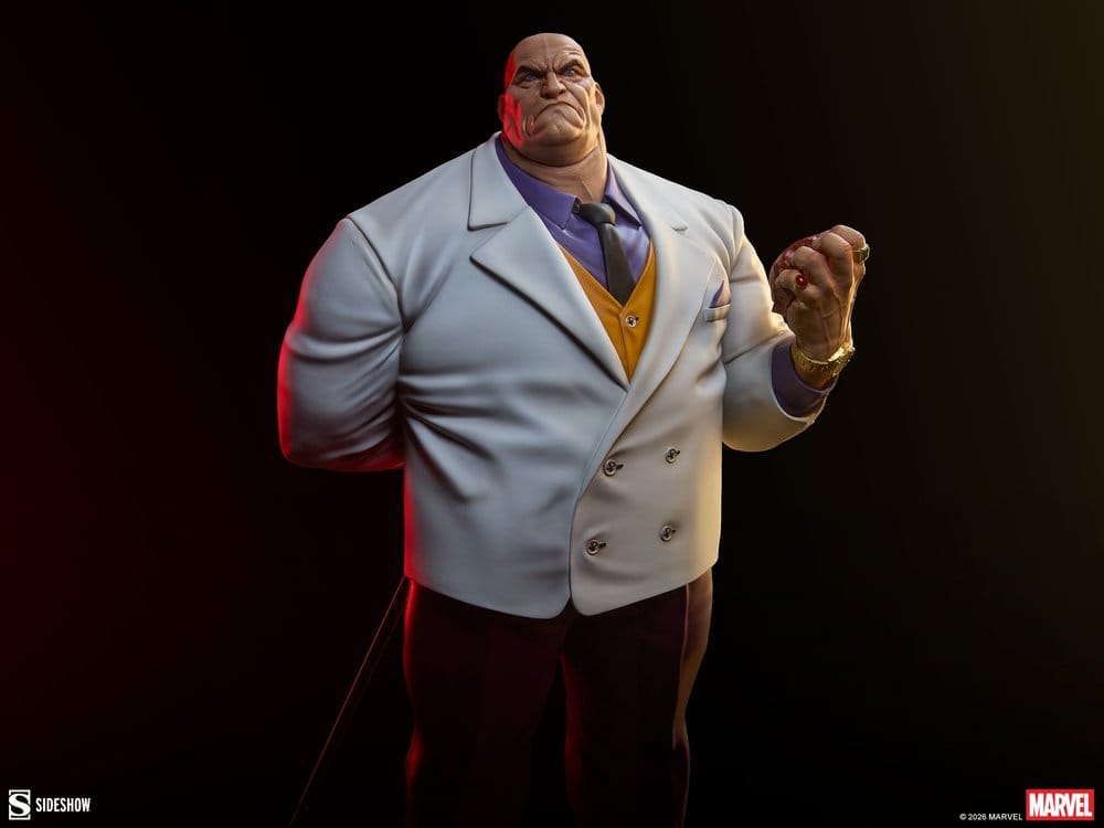 Marvel Premium Format Statue Kingpin 59 cm - Preorder - ETA: 25.06.2027