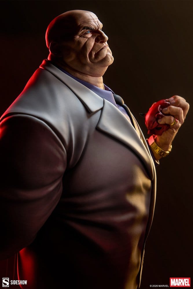Marvel Premium Format Statue Kingpin 59 cm - Preorder - ETA: 25.06.2027