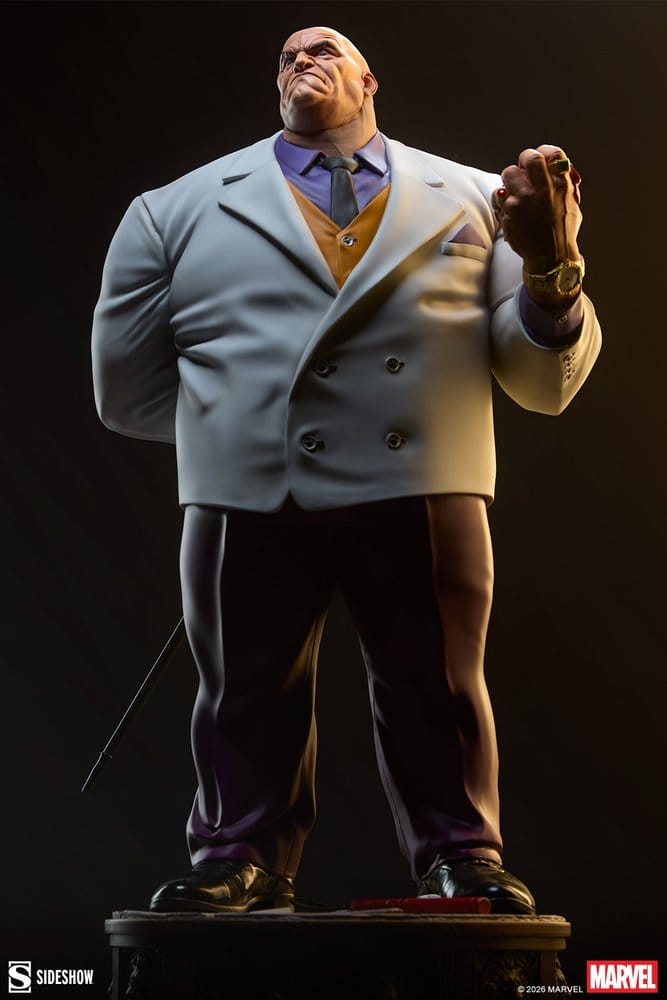 Marvel Premium Format Statue Kingpin 59 cm - Preorder - ETA: 25.06.2027