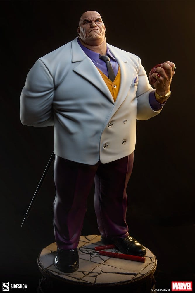 Marvel Premium Format Statue Kingpin 59 cm - Preorder - ETA: 25.06.2027