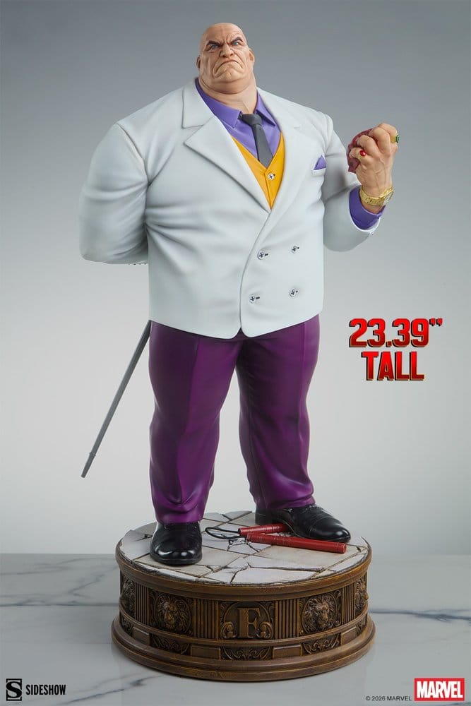 Marvel Premium Format Statue Kingpin 59 cm - Preorder - ETA: 25.06.2027