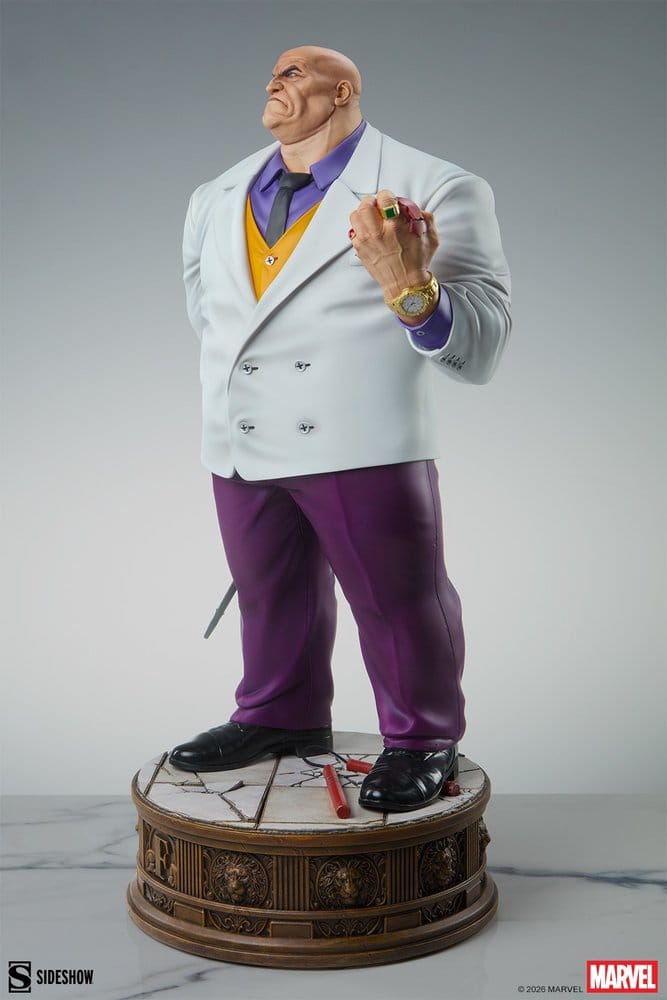 Marvel Premium Format Statue Kingpin 59 cm - Preorder - ETA: 25.06.2027
