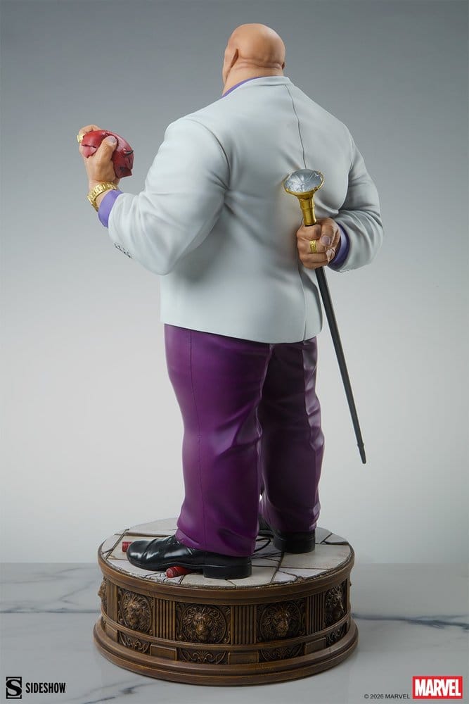 Marvel Premium Format Statue Kingpin 59 cm - Preorder - ETA: 25.06.2027