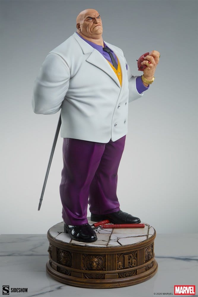 Marvel Premium Format Statue Kingpin 59 cm - Preorder - ETA: 25.06.2027