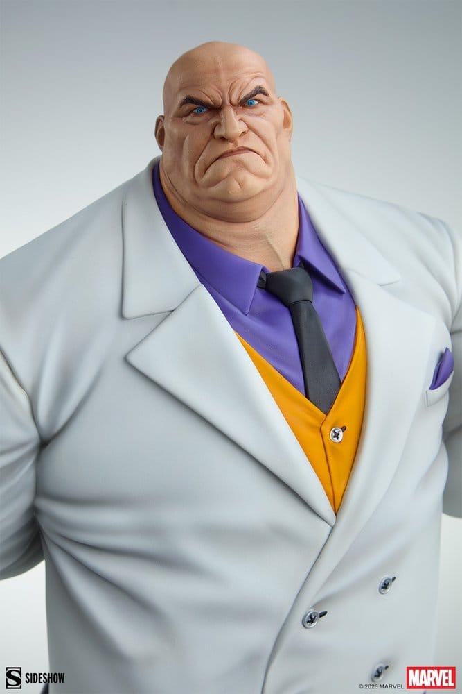 Marvel Premium Format Statue Kingpin 59 cm - Preorder - ETA: 25.06.2027