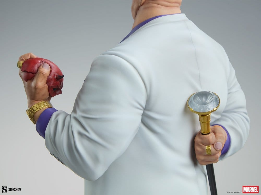 Marvel Premium Format Statue Kingpin 59 cm - Preorder - ETA: 25.06.2027