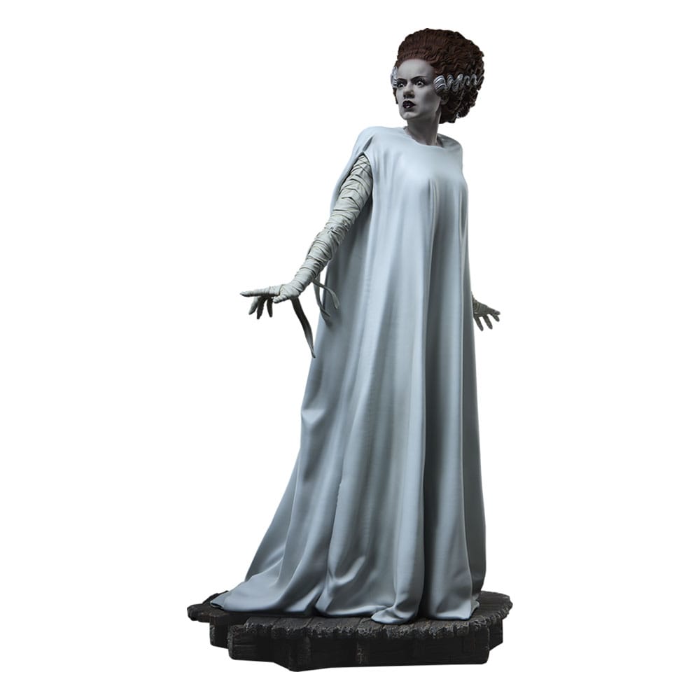 Frankensteins Braut Premium Format Statue The Bride of Frankenstein 55 cm  - Preorder - ETA: 25.11.2026
