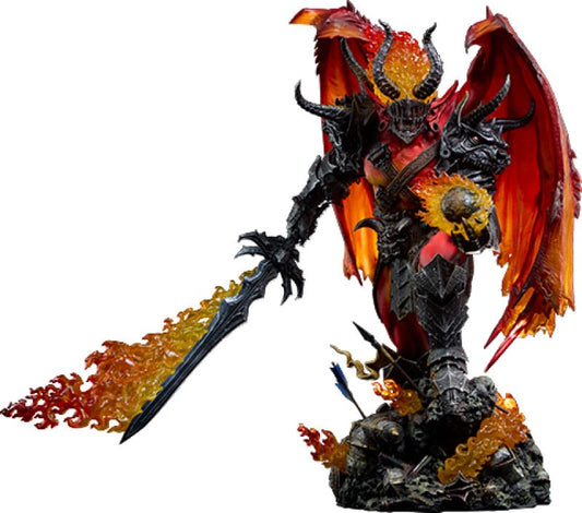 Mythic Legions Statue Arethyr: War 53 cm - Preorder - ETA: 25.08.2026