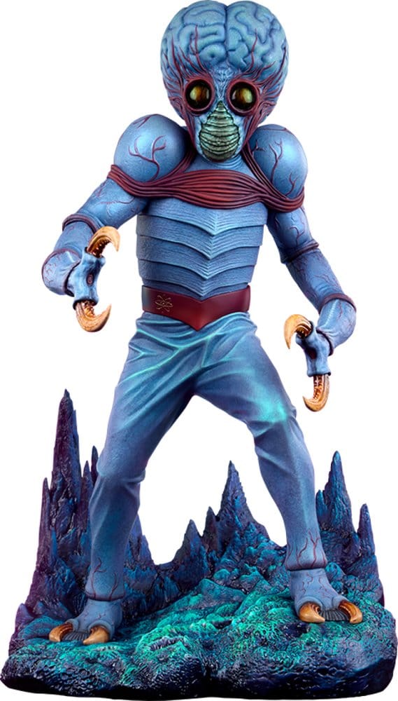 Metaluna IV antwortet nicht Premium Format Statue Metaluna Mutant 56 cm  - Preorder - ETA: 25.01.2027