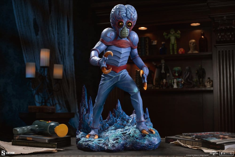 Metaluna IV antwortet nicht Premium Format Statue Metaluna Mutant 56 cm  - Preorder - ETA: 25.01.2027