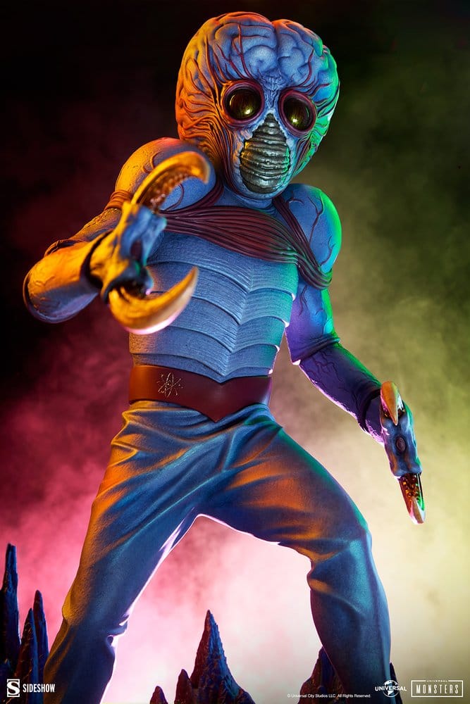 Metaluna IV antwortet nicht Premium Format Statue Metaluna Mutant 56 cm  - Preorder - ETA: 25.01.2027