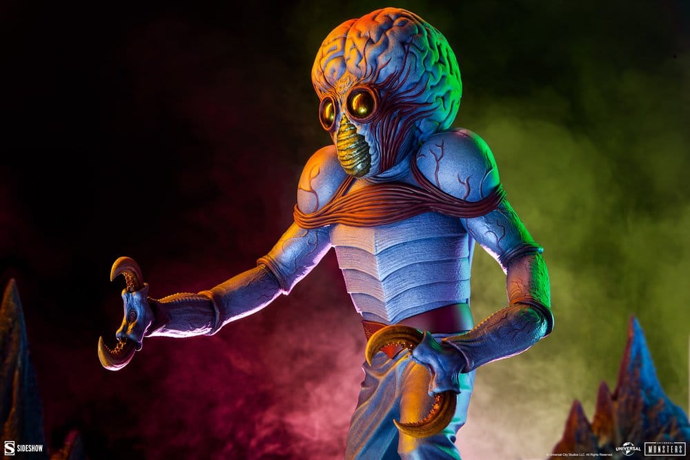 Metaluna IV antwortet nicht Premium Format Statue Metaluna Mutant 56 cm  - Preorder - ETA: 25.01.2027
