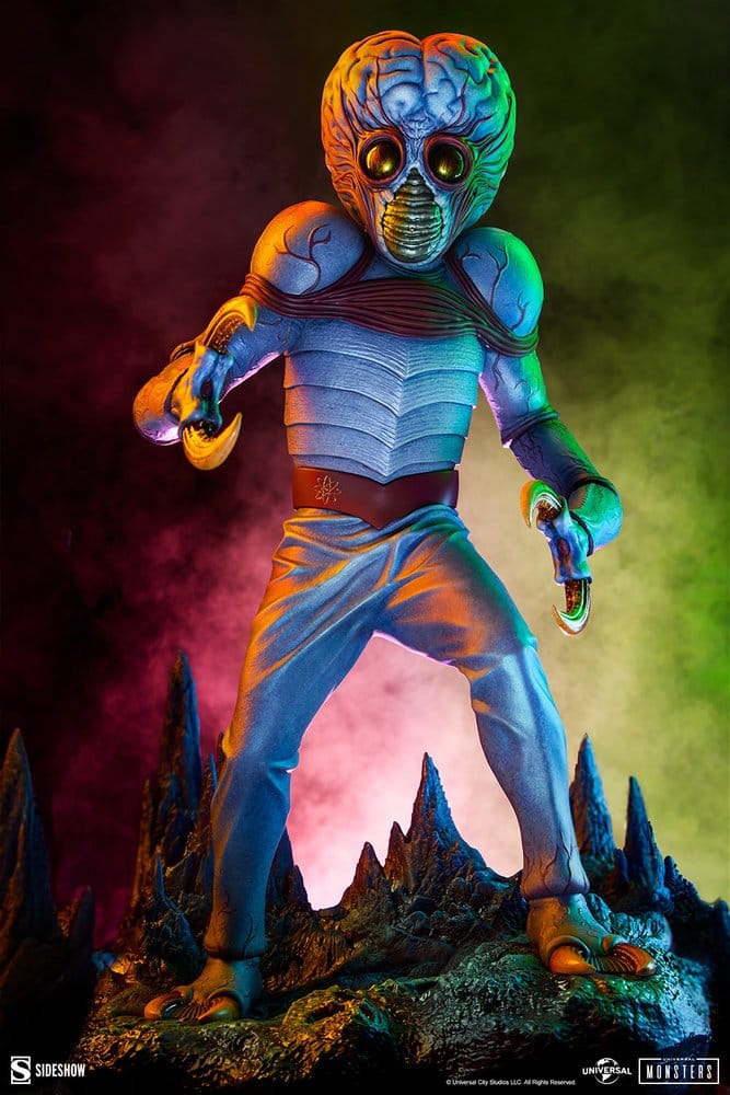 Metaluna IV antwortet nicht Premium Format Statue Metaluna Mutant 56 cm  - Preorder - ETA: 25.01.2027