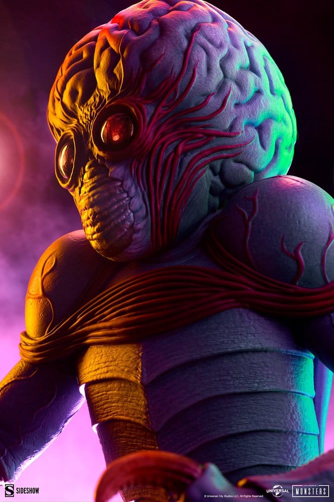 Metaluna IV antwortet nicht Premium Format Statue Metaluna Mutant 56 cm  - Preorder - ETA: 25.01.2027