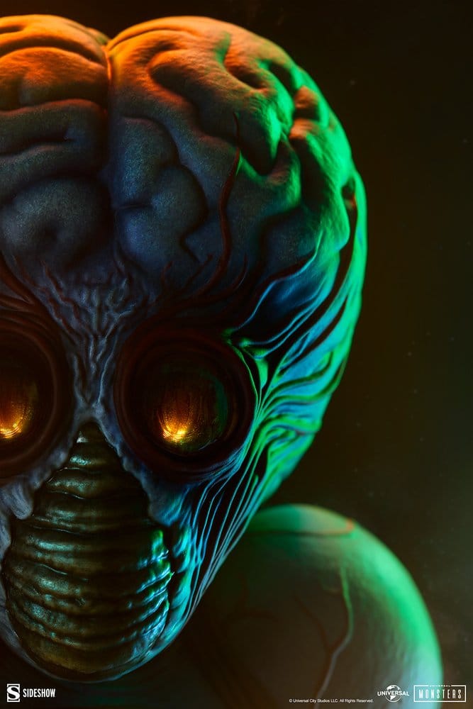 Metaluna IV antwortet nicht Premium Format Statue Metaluna Mutant 56 cm  - Preorder - ETA: 25.01.2027