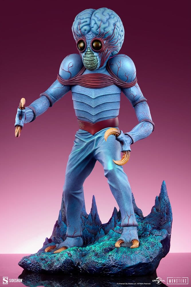 Metaluna IV antwortet nicht Premium Format Statue Metaluna Mutant 56 cm  - Preorder - ETA: 25.01.2027