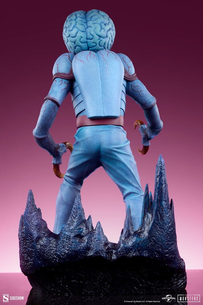 Metaluna IV antwortet nicht Premium Format Statue Metaluna Mutant 56 cm  - Preorder - ETA: 25.01.2027