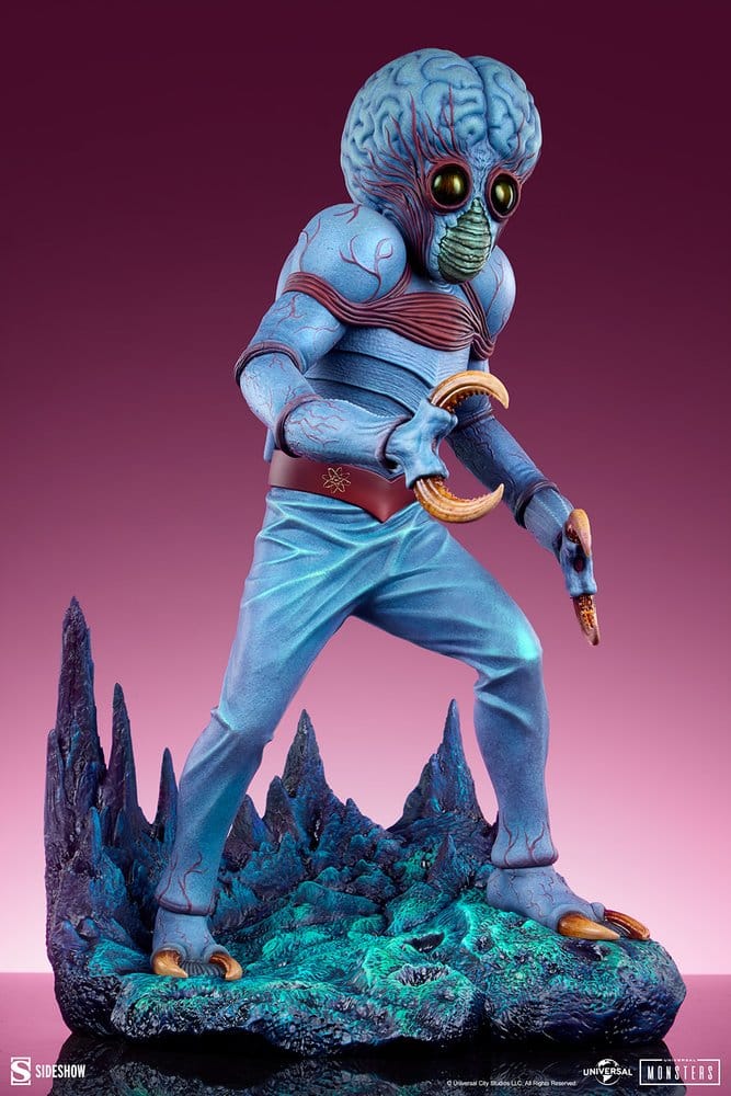 Metaluna IV antwortet nicht Premium Format Statue Metaluna Mutant 56 cm  - Preorder - ETA: 25.01.2027
