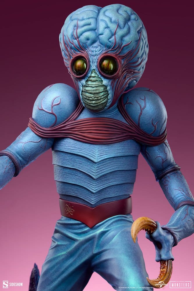 Metaluna IV antwortet nicht Premium Format Statue Metaluna Mutant 56 cm  - Preorder - ETA: 25.01.2027