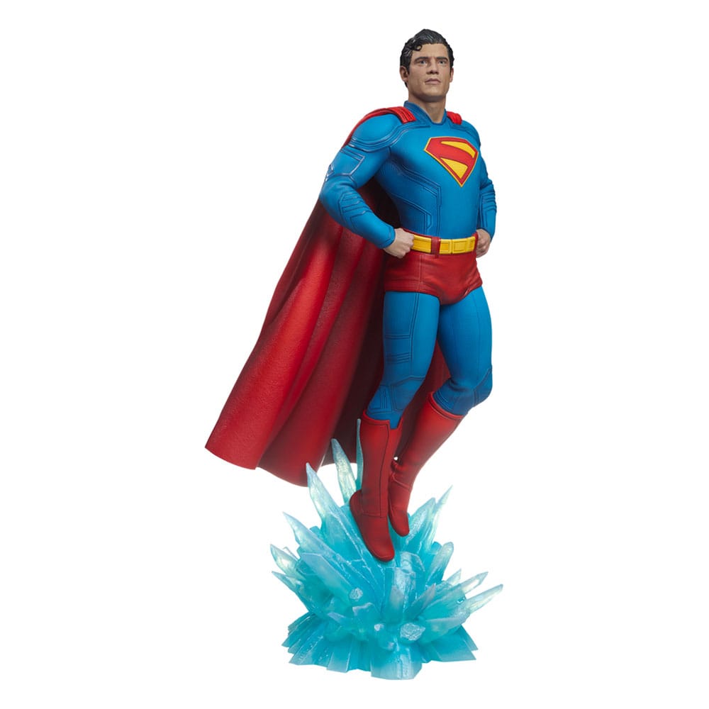 Superman (2025) Premium Format Statue Superman 61 cm - Preorder - ETA: 25.08.2026