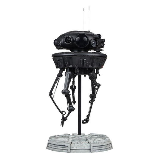 Star Wars Premium Format Statue Probe Droid 68 cm - Preorder - ETA: Ende 04.2025