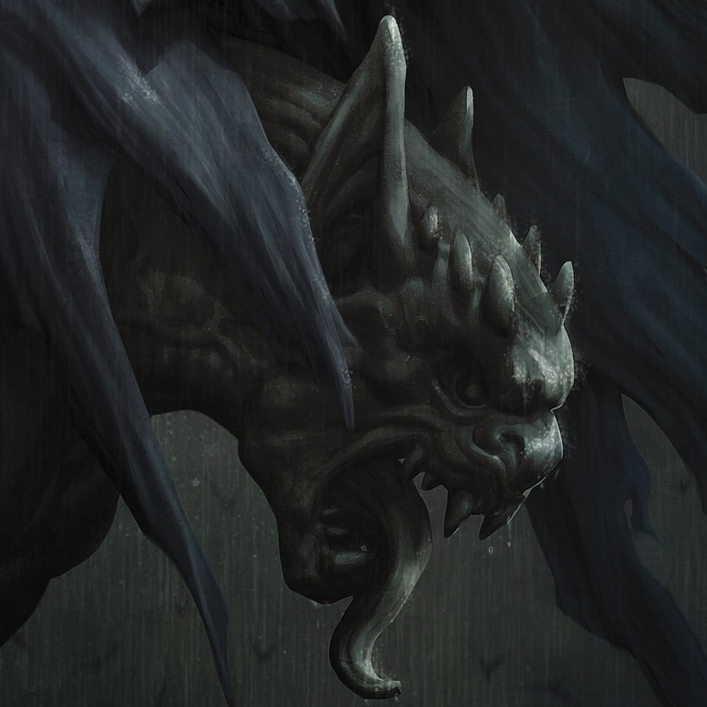 DC Comics Kunstdruck Batman 46 x 61 cm - ungerahmt - Preorder - ETA: 12.06.2026