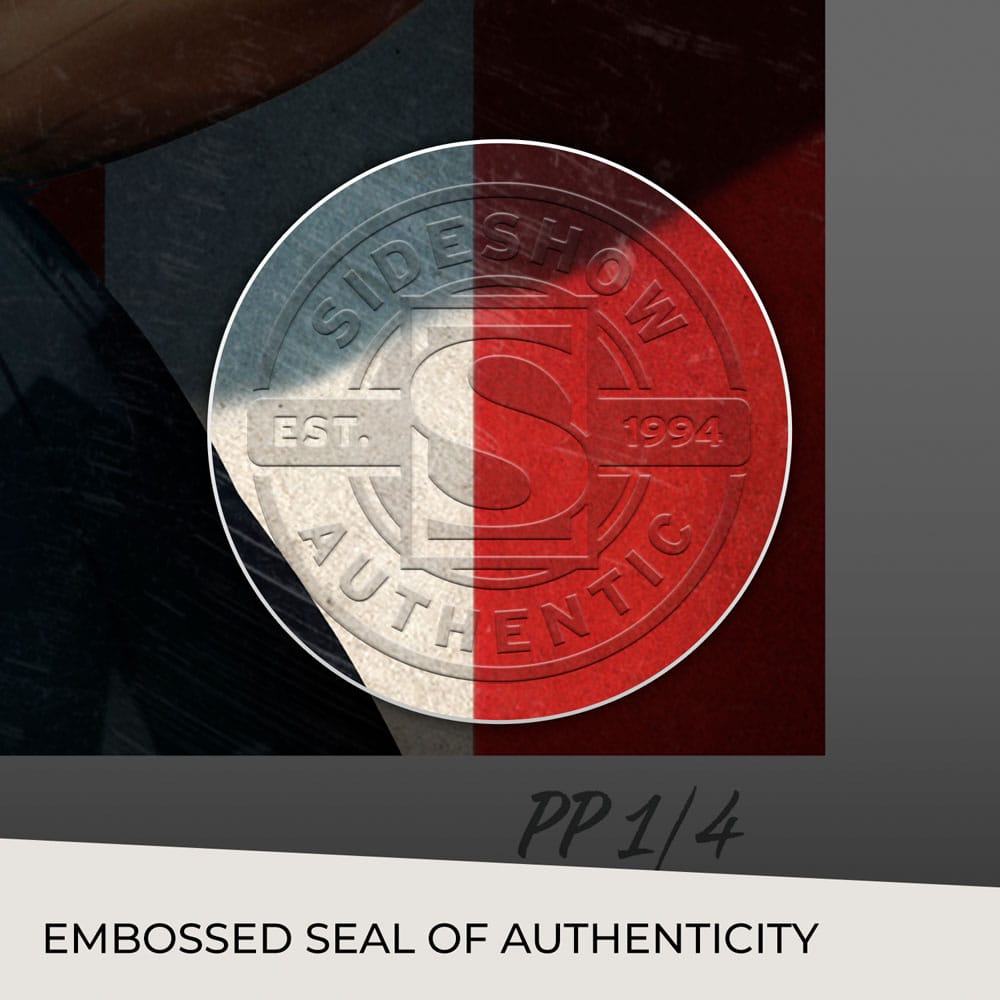 DC Comics Kunstdruck Wonder Woman: New History of the DC Universe 61 x 46 cm - ungerahmt - Preorder - ETA: 25.03.2026