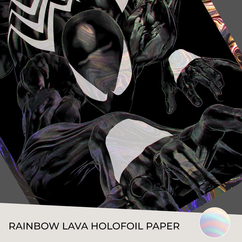 Marvel Kunstdrucke 2er-Set Spider-Man '94 Deluxe Set 61 x 41 cm - ungerahmt - Preorder - ETA: 24.07.2026