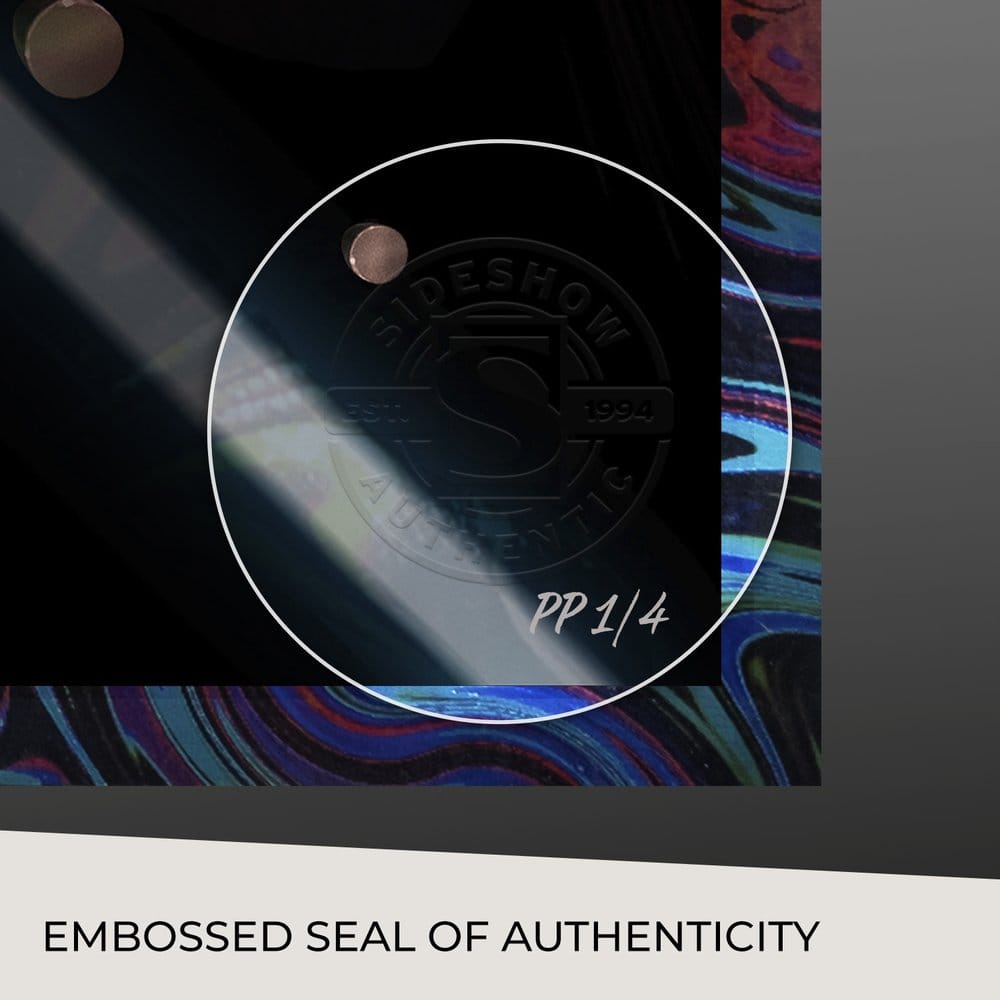 Marvel Kunstdruck Deadpool #1 (2024) 61 x 41 cm - ungerahmt - Preorder - ETA: 27.07.2026