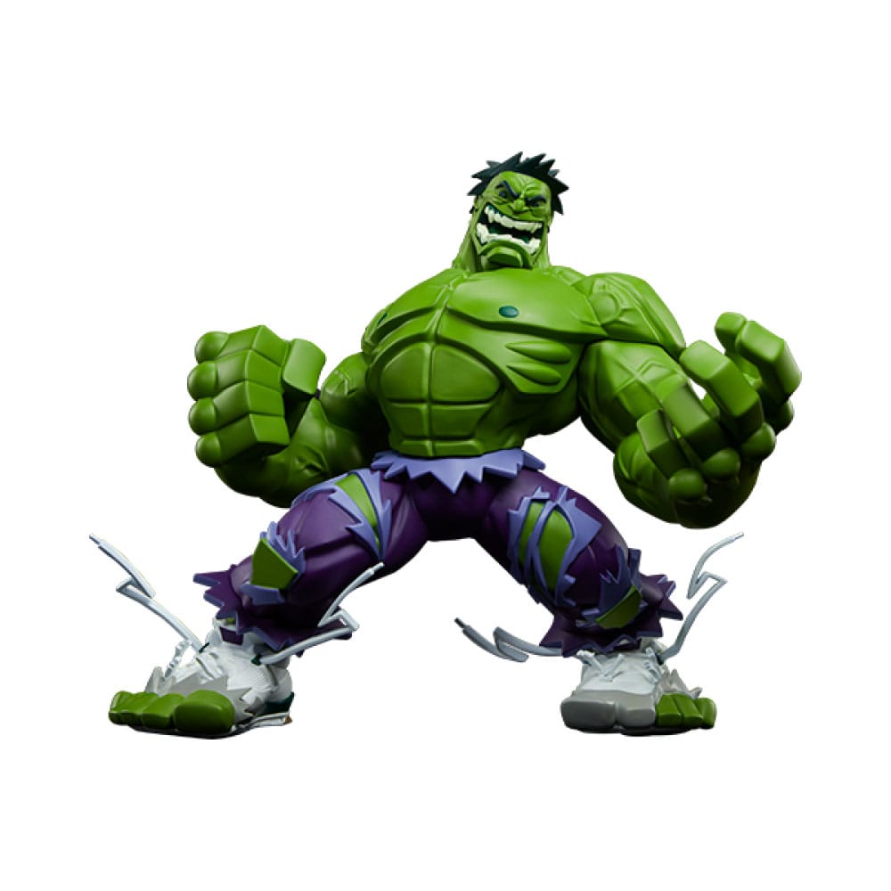 Marvel Designer Collectible Statue Hulk 24 cm - Versand: 7 Tage nach Bestellung