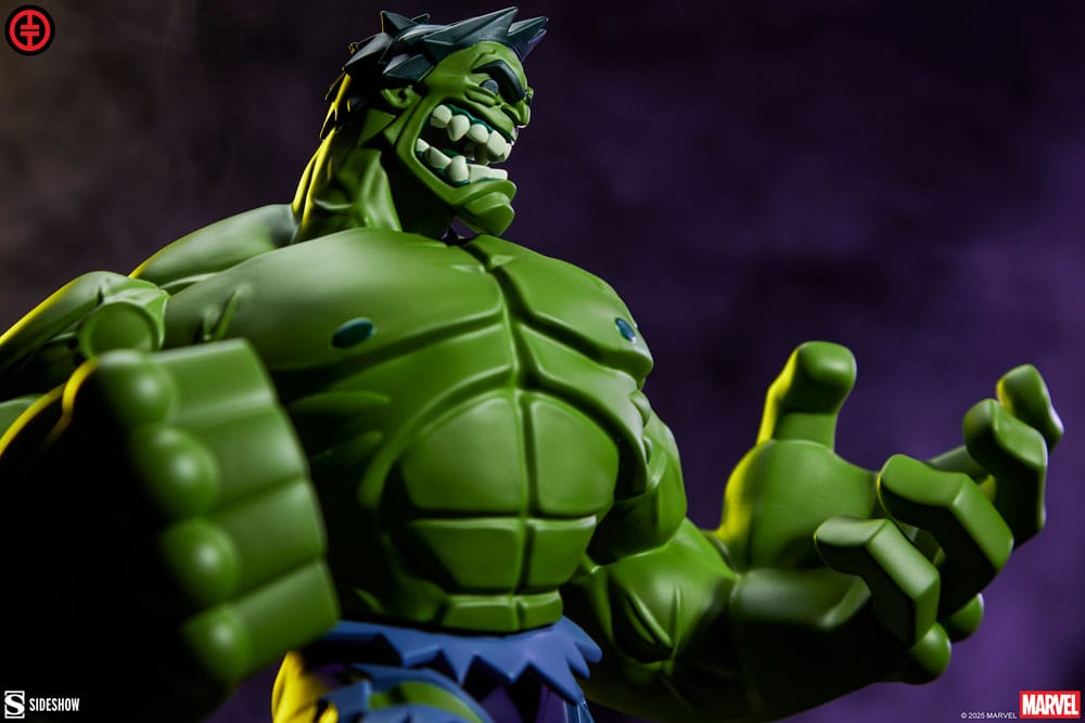 Marvel Designer Collectible Statue Hulk 24 cm - Versand: 7 Tage nach Bestellung