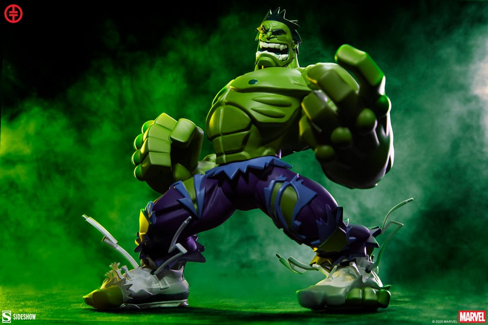 Marvel Designer Collectible Statue Hulk 24 cm - Versand: 7 Tage nach Bestellung