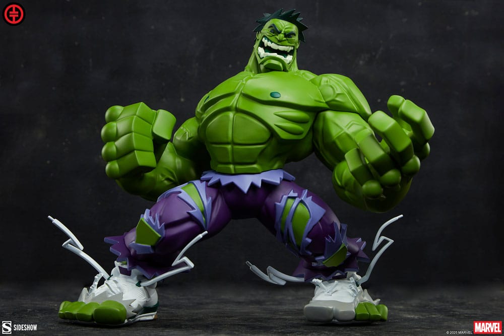 Marvel Designer Collectible Statue Hulk 24 cm - Versand: 7 Tage nach Bestellung