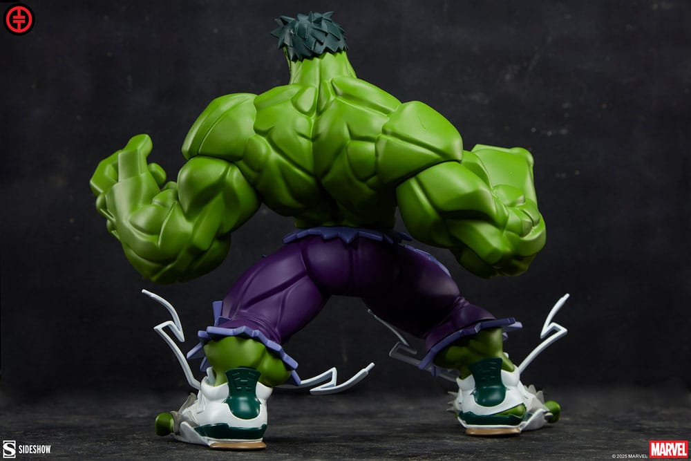 Marvel Designer Collectible Statue Hulk 24 cm - Versand: 7 Tage nach Bestellung