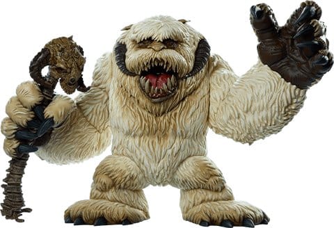 Star Wars Designer Vinyl Figur Wampa 30 cm - Preorder - ETA: 23.04.2027