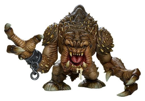 Star Wars Designer Collectible Statue Rancor 31 cm - Preorder - ETA: 23.04.2027